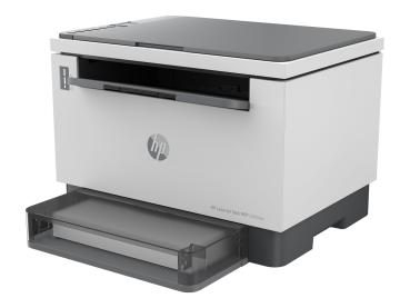 HP LaserJet Tank MFP 2604dw - Multifunktionsdrucker - s/w - Laser - nachfüllbar - 216 x 297 mm (Original)