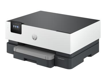 HP Officejet Pro 9110b - Drucker - Farbe - Duplex - Tintenstrahl - A4/Legal - 1200 x 1200 dpi - bis zu 22 Seit