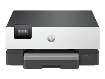 HP Officejet Pro 9110b - Drucker - Farbe - Duplex - Tintenstrahl - A4/Legal - 1200 x 1200 dpi - bis zu 22 Seit