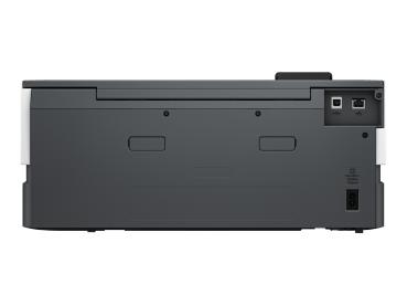 HP Officejet Pro 9110b - Drucker - Farbe - Duplex - Tintenstrahl - A4/Legal - 1200 x 1200 dpi - bis zu 22 Seit
