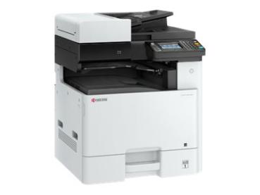Kyocera ECOSYS M8130cidn - Multifunktionsdrucker - Farbe - Laser - A3 (297 x 420 mm)