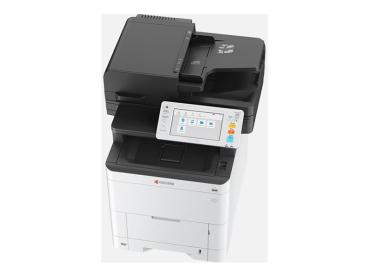 Kyocera ECOSYS MA3500cix - Multifunktionsdrucker - Farbe - Laser - Legal (216 x 356 mm)/