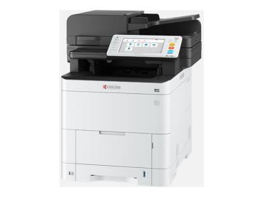Kyocera ECOSYS MA3500cix - Multifunktionsdrucker - Farbe - Laser - Legal (216 x 356 mm)/