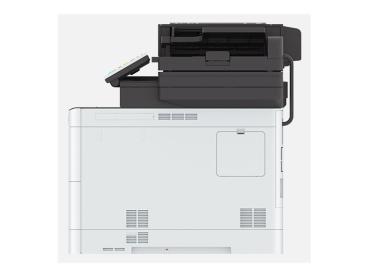 Kyocera ECOSYS MA4000CIFX - Multifunktionsdrucker - Farbe - Laser - Legal (216 x 356 mm)/
