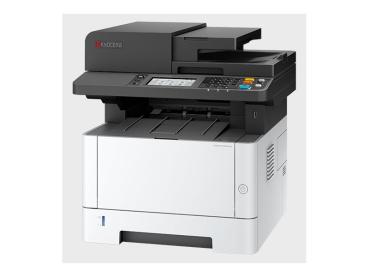 Kyocera ECOSYS MA4000wifx - Multifunktionsdrucker - s/w - Laser - Legal (216 x 356 mm)/