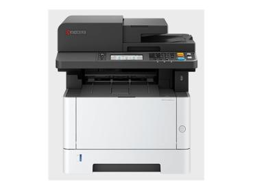 Kyocera ECOSYS MA4000wifx - Multifunktionsdrucker - s/w - Laser - Legal (216 x 356 mm)/