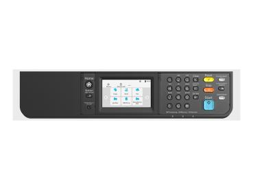 Kyocera ECOSYS MA4000wifx - Multifunktionsdrucker - s/w - Laser - Legal (216 x 356 mm)/