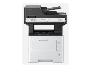 Kyocera ECOSYS MA4500FX - Multifunktionsdrucker - s/w - Laser - Legal (216 x 356 mm)/