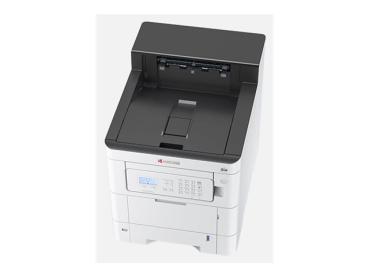 Kyocera ECOSYS PA4500cx - Drucker - Farbe - Duplex - Laser - A4/Legal - 1200 x 1200 dpi - bis zu 45 Seiten/Min