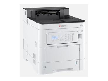 Kyocera ECOSYS PA4500cx - Drucker - Farbe - Duplex - Laser - A4/Legal - 1200 x 1200 dpi - bis zu 45 Seiten/Min