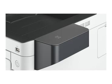 Kyocera ECOSYS PA4500cx - Drucker - Farbe - Duplex - Laser - A4/Legal - 1200 x 1200 dpi - bis zu 45 Seiten/Min