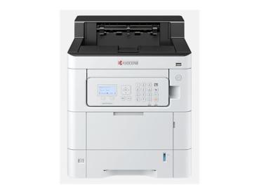 Kyocera ECOSYS PA4500cx - Drucker - Farbe - Duplex - Laser - A4/Legal - 1200 x 1200 dpi - bis zu 45 Seiten/Min