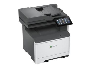 Lexmark CX635adwe - Multifunktionsdrucker - Farbe - Laser - A4/Legal (Medien)