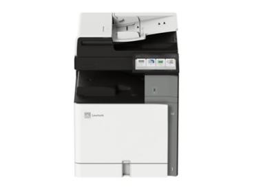 Lexmark CX951se - Multifunktionsdrucker - Farbe - Laser - A3/Ledger (Medien)