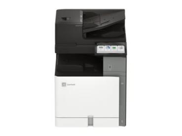 Lexmark CX962se - Multifunktionsdrucker - Farbe - Laser - A3/Ledger (Medien)