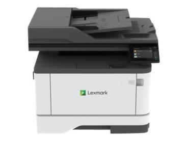 Lexmark MX331adn - Multifunktionsdrucker - s/w - Laser - 215.9 x 355.6 mm (Original)