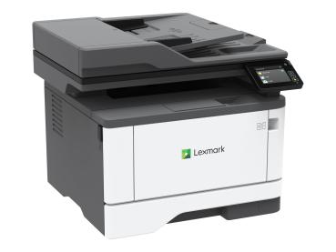 Lexmark MX331adn - Multifunktionsdrucker - s/w - Laser - 215.9 x 355.6 mm (Original)