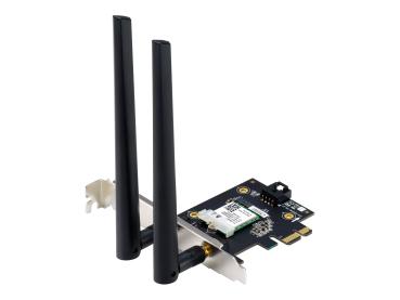 ASUS PCE-AX1800 - Netzwerkadapter - PCIe - 802.11a