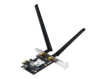 ASUS PCE-AX1800 - Netzwerkadapter - PCIe - 802.11a