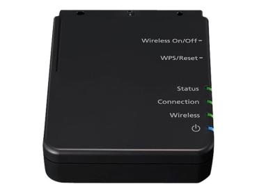 Canon NA10 - Netzwerkadapter - USB - 1GbE - 1000Base-T