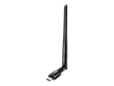 CUDY WU1400 - Netzwerkadapter - USB 3.0 - Wi-Fi