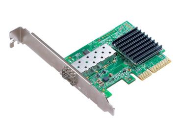 Edimax EN-9320SFP+ V2 - Netzwerkadapter - PCIe 3.0 x4 Low-Profile