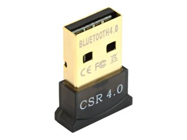 Gembird BTD-MINI5 - Netzwerkadapter - USB 2.0
