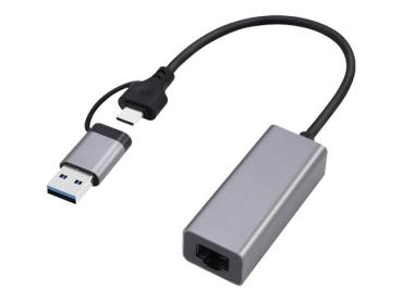 Gembird Cablexpert A-USB3AC-LAN-01 - Netzwerkadapter