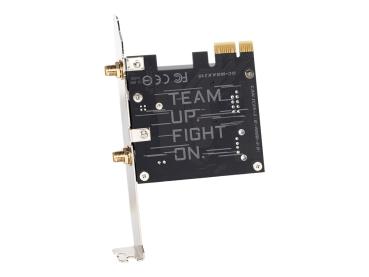 Gigabyte GC-WBAX210 (rev. 1.0) - Netzwerkadapter