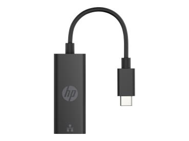 HP USB-C to RJ45 Adapter G2 - Netzwerkadapter