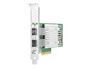 HPE Broadcom BCM57412 - Netzwerkadapter - PCIe 3.0 x8