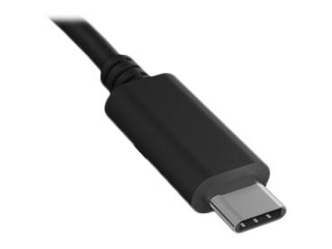 ICY BOX IB-LAN100-C3 - Netzwerkadapter - USB-C 3.0