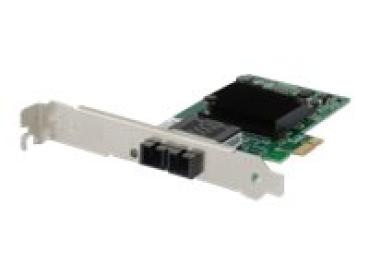 LevelOne GNC-0200 - Netzwerkadapter - PCIe 2.0 Low-Profile