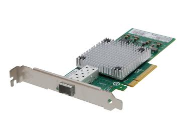 LevelOne GNC-0201 - Netzwerkadapter - PCIe x8 Low-Profile