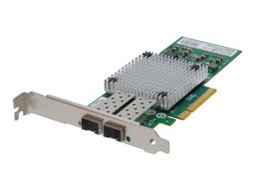 LevelOne GNC-0202 - Netzwerkadapter - PCIe x8 Low-Profile