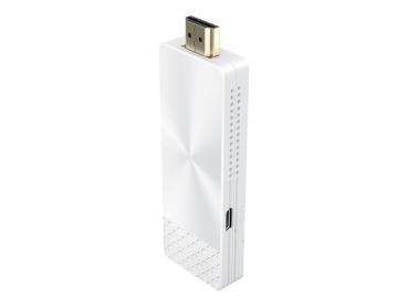BenQ Qcast Mirror QP30 - Netzwerkmedien-Streaming-Adapter