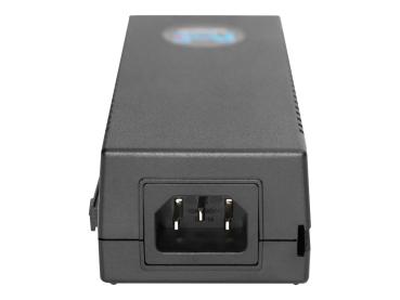 DIGITUS 10 Gigabit Ethernet PoE+ Injektor, 802.3at, 30 W