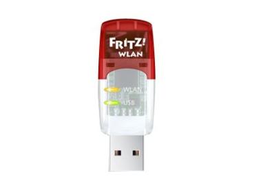 FRITZ! AVM FRITZ!WLAN Stick AC 430 - Netzwerkadapter