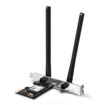 Mercusys AX3000 Bluetooth PCI Adapter - Schnittstellenkarte - PCI-Express