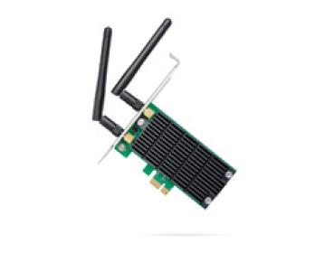 TP-LINK Archer T4E - Netzwerkadapter - PCIe Low-Profile