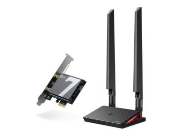 TP-LINK Archer TBE550E V1 - Netzwerkadapter - PCIe