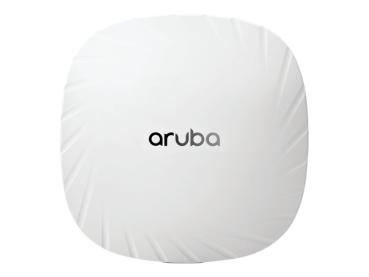 HPE Aruba AP-505 (RW) - Campus - Accesspoint