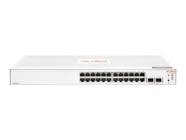 HPE Networking Instant On 1830 24G 2SFP Switch