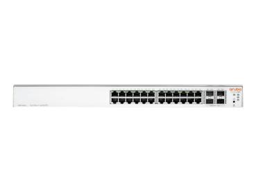 HPE Networking Instant On 1930 24G 4SFP/SFP+ Switch