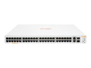 HPE Networking Instant On 1960 48G 2XGT 2SFP+ Switch