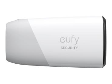 Anker Innovations Eufy eufyCam 2 Pro - Netzwerk-Überwachungskamera - Außenbereich, Innenbereich - wetterfest