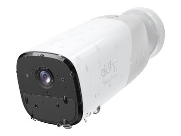Anker Innovations Eufy eufyCam 2 Pro - Netzwerk-Überwachungskamera - Außenbereich, Innenbereich - wetterfest