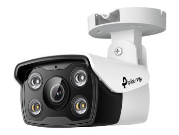 TP-LINK VIGI C340 V1 - Netzwerk-Überwachungskamera - Bullet