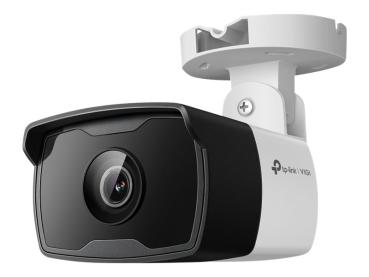 TP-LINK VIGI C340I V1 - Netzwerk-Überwachungskamera - Bullet