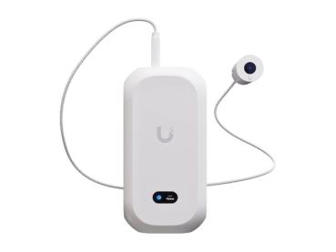 Ubiquiti AI Theta - Netzwerk-Überwachungskamera - Farbe (Tag&Nacht)